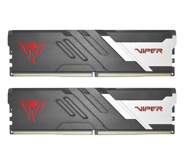 PATRIOT DDR5 Viper Venom 32GB/6000 (2x16GB) CL36 PVV532G600C36K - 1139149 - zdjęcie